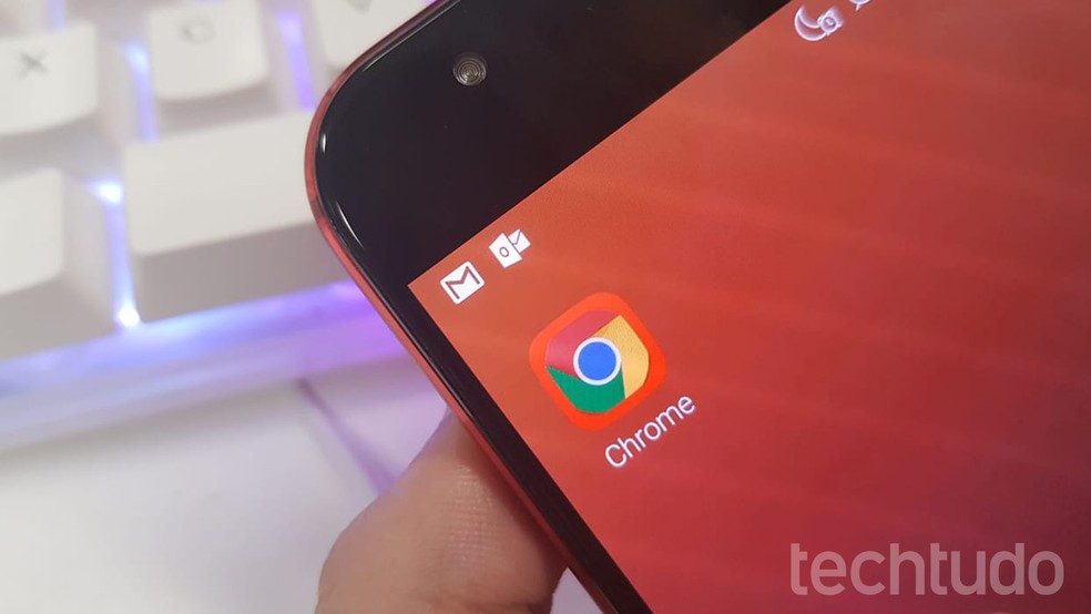 Alterar Conta Do Google No Android Como Personalizar O Modo Leitura Do Chrome Para Android