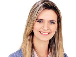 Camila Farias é apontada de praticar irregularidades desde 2013 (Foto: Divulgação/Assessoria de comunicação)