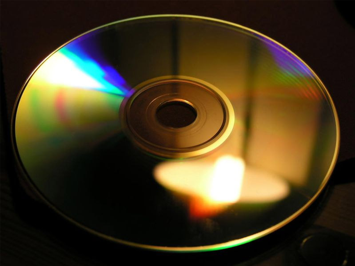 O CD representou uma das maiores inovações no armazenamento e reprodução de áudio (Foto:Reprodução/wikimedia) (Foto: O CD representou uma das maiores inovações no armazenamento e reprodução de áudio (Foto:Reprodução/wikimedia))