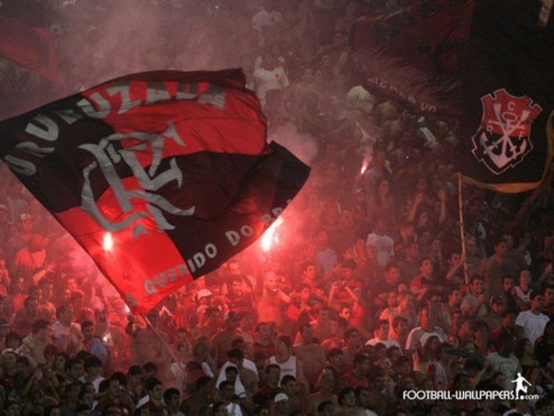 Papel de Parede: Flamengo | Download | TechTudo