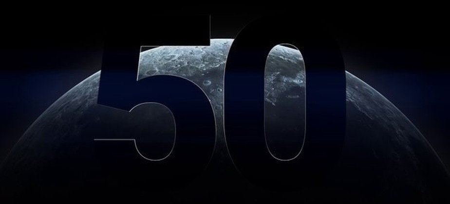 Comemoração dos 50 anos do homem na Lua prepara mundo para o próximo destino: Marte