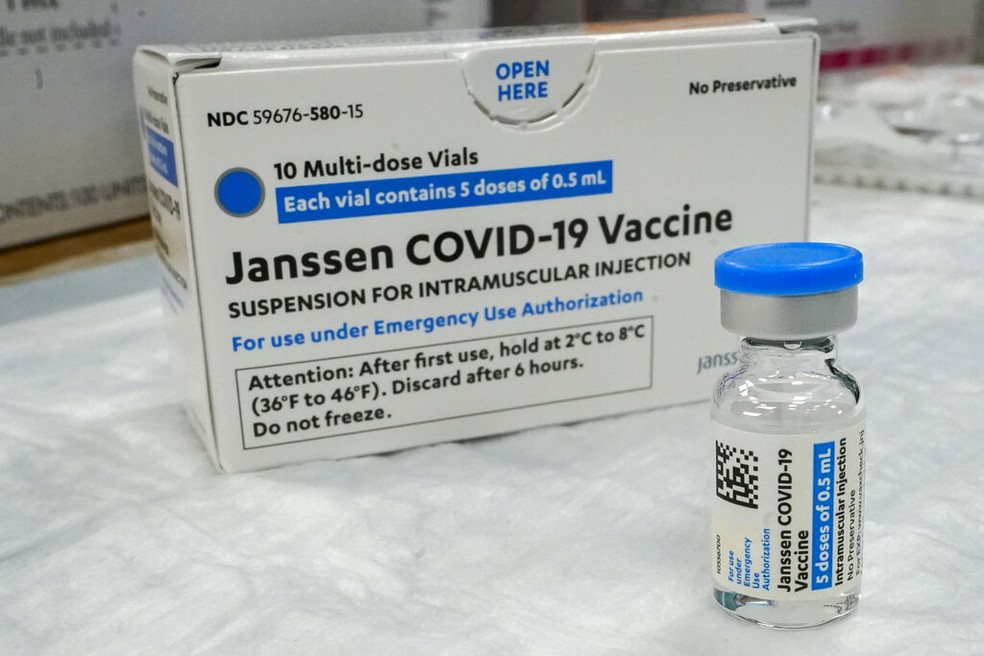 EUA enviarão 1 milhão de vacinas da Johnson &amp; Johnson ao México, diz  ministro | Mundo | Valor Econômico