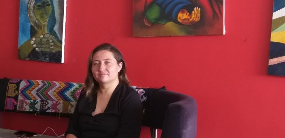 Advogada Ana Vera acredita que há 