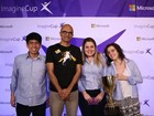 Brasileiros vencem 'Copa do Mundo da Computação' e ganham US$ 50 mil