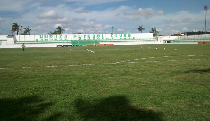 Mano planeja alternativas para superar possíveis dificuldades contra o Murici