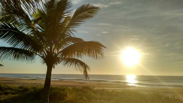 Pesquisa Do Airbnb Aponta Matinhos No Parana Entre As 10 Cidades Do Mundo Que Sao Destino Tendencia Para 2018 Parana G1