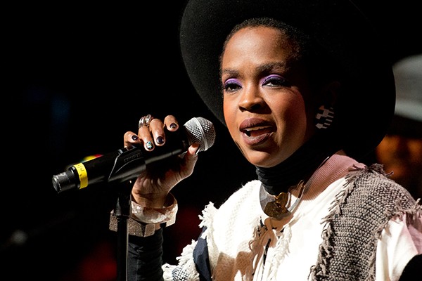 Lauryn Hill (Foto: Getty Images)