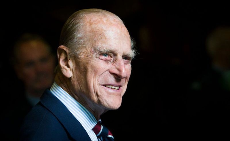BBC O duque foi o consorte real com mais anos de atuação e trabalho da história britânica (Foto: PA MEDIA via BBC)