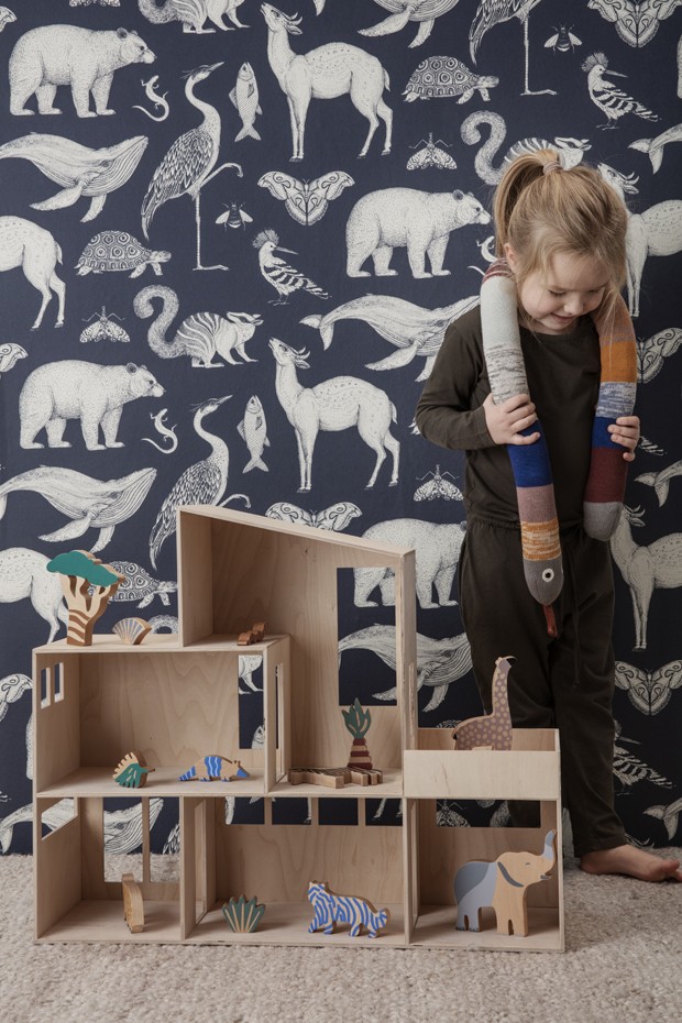 10 novidades do design escandinavo que amamos na Stockholm Furniture Fair (Foto: Divulgação)