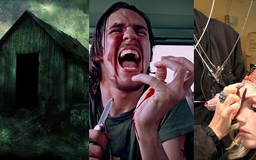 13 filmes de terror que tiveram bastidores assustadores - Monet