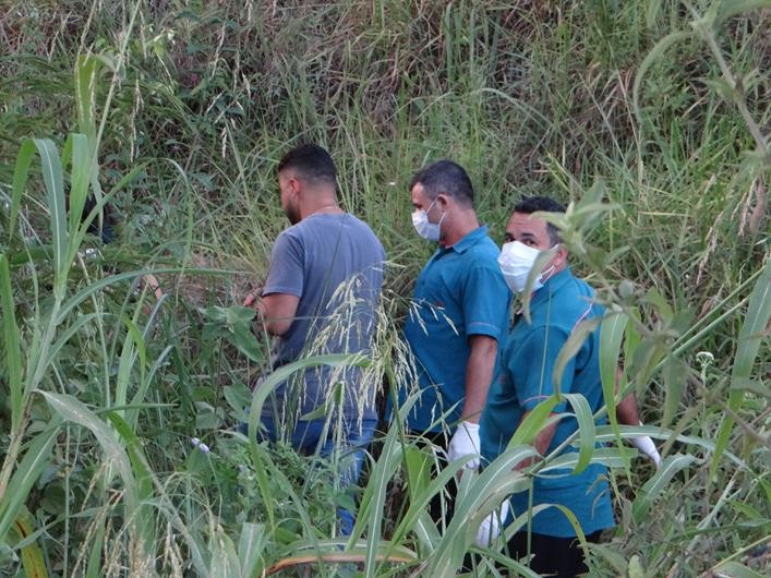 Corpo é encontrado às margens da BR-116 em Muriaé 