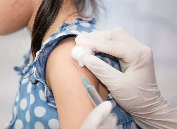 Vacinas são aplicadas por idade (Foto: Getty Images)