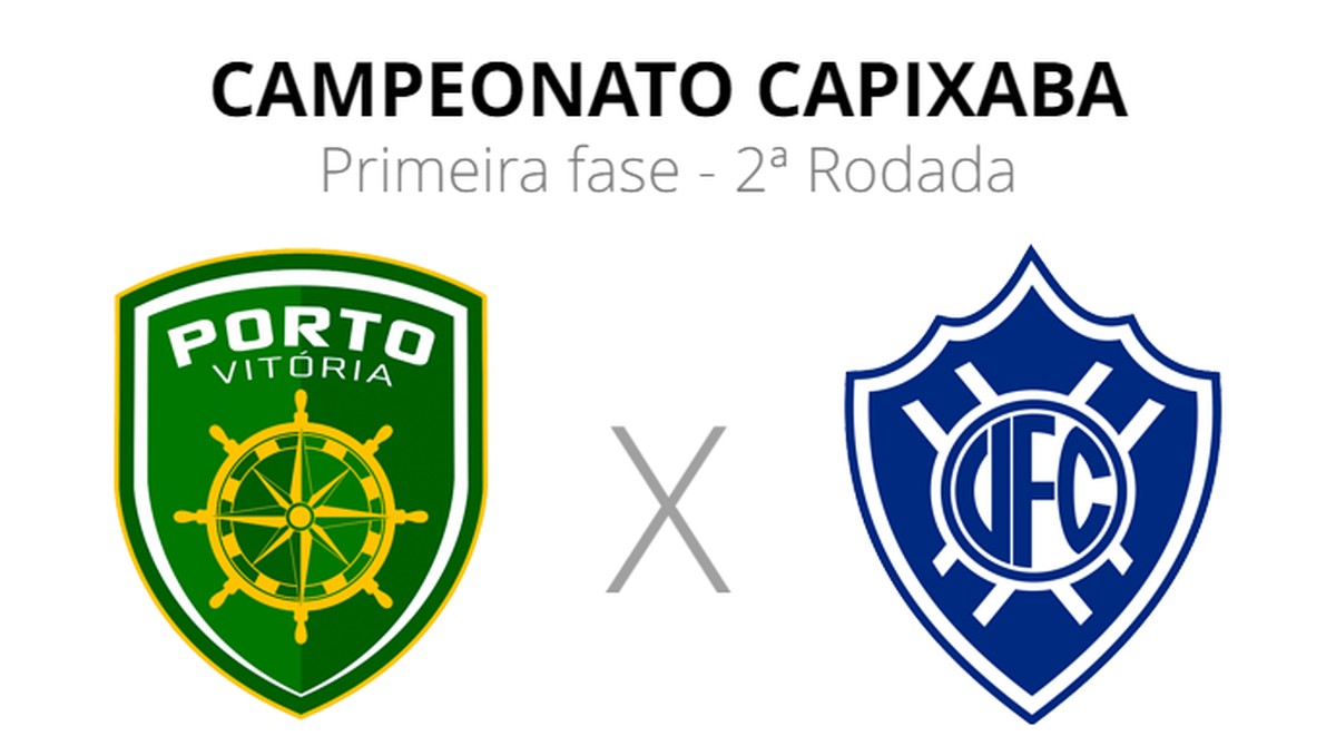 Porto Vitória x Vitória-ES: onde assistir ao vivo e informações do ...