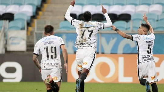 Foto: (Rodrigo Coca/Agência Corinthians)