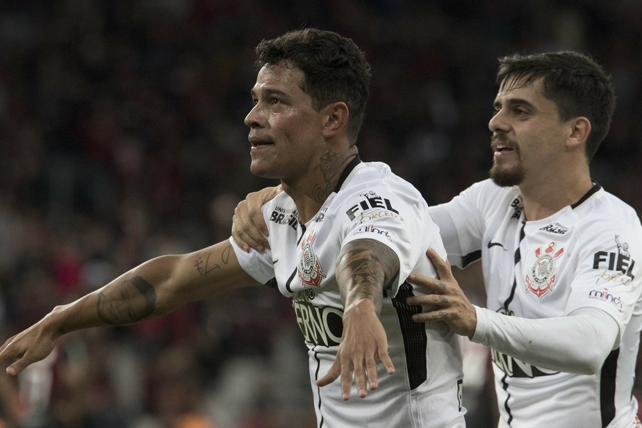 Análise: passou o susto, e todos os ventos sopram para o Corinthians campeão