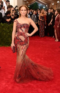 Jennifer Lopez, 2015 (Atelier Versace)