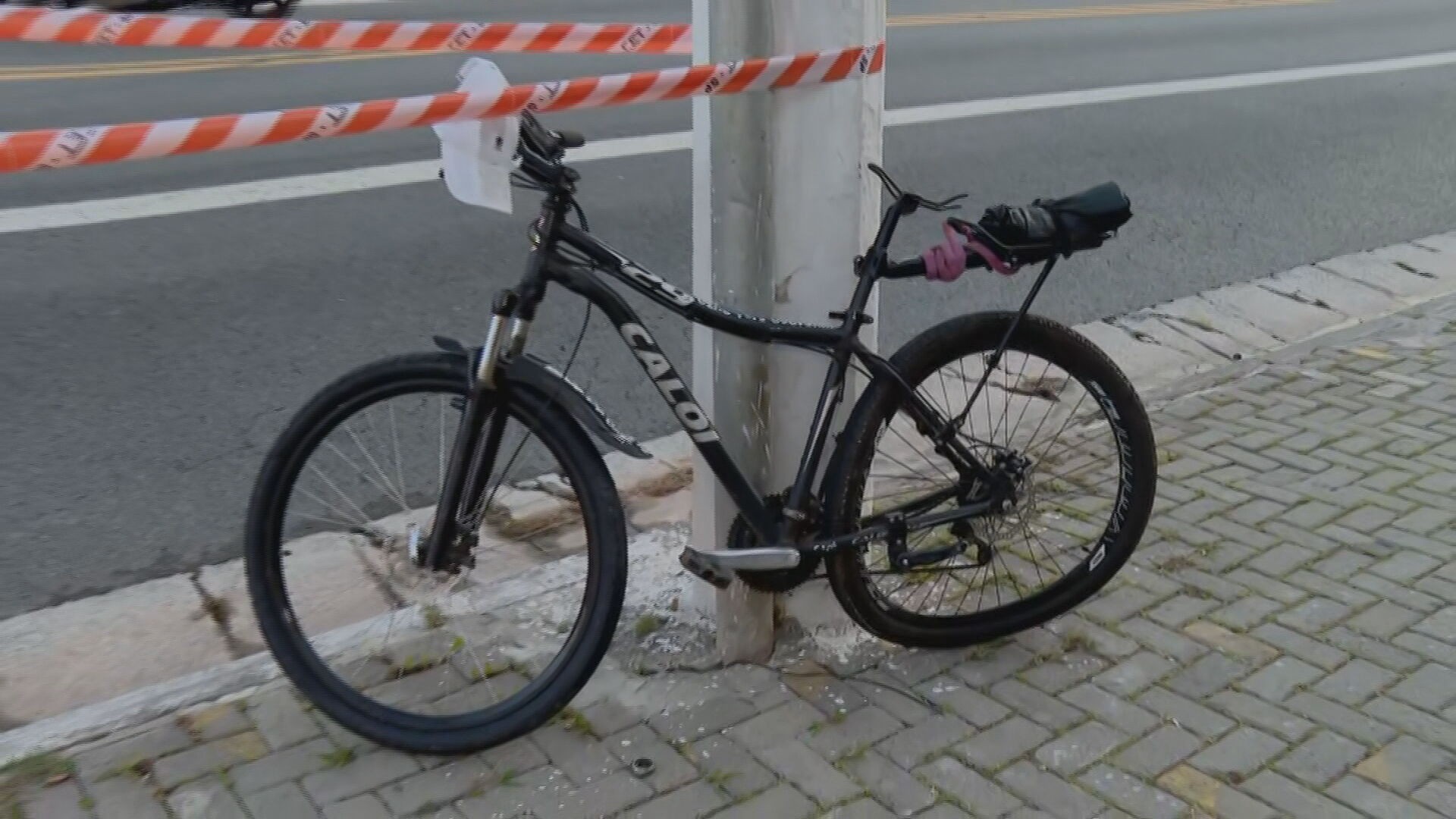 Prisão em flagrante de motorista que atropelou e matou ciclista de 17 anos em SP é convertida em preventiva