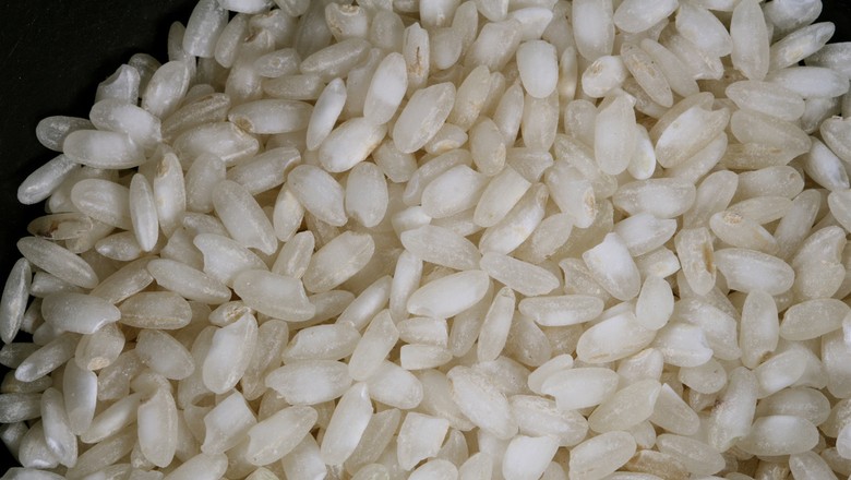 arroz-grao-agricultura (Foto: Steven Jackson/CCommons)