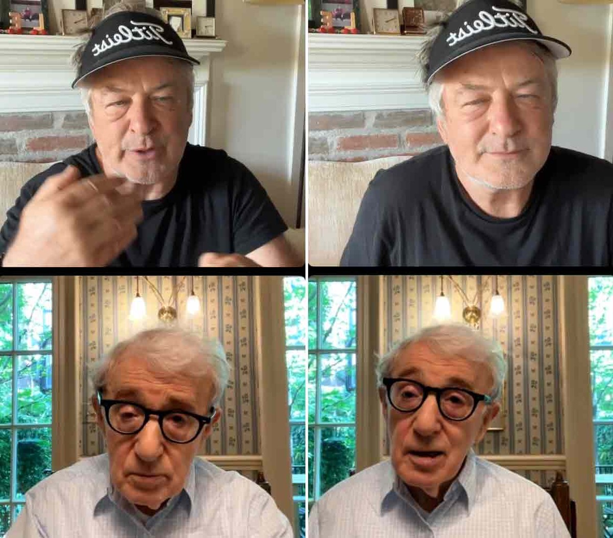 Woody Allen diz que perdeu ‘grande parte da emoção’ de fazer filmes |  Pop & Arte