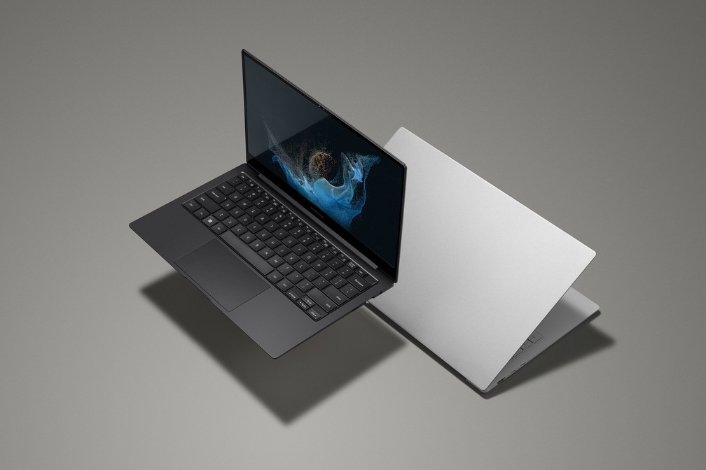 Samsung anuncia Galaxy Book2 Pro e Pro 360 com foco em segurança | Notebooks | TechTudo