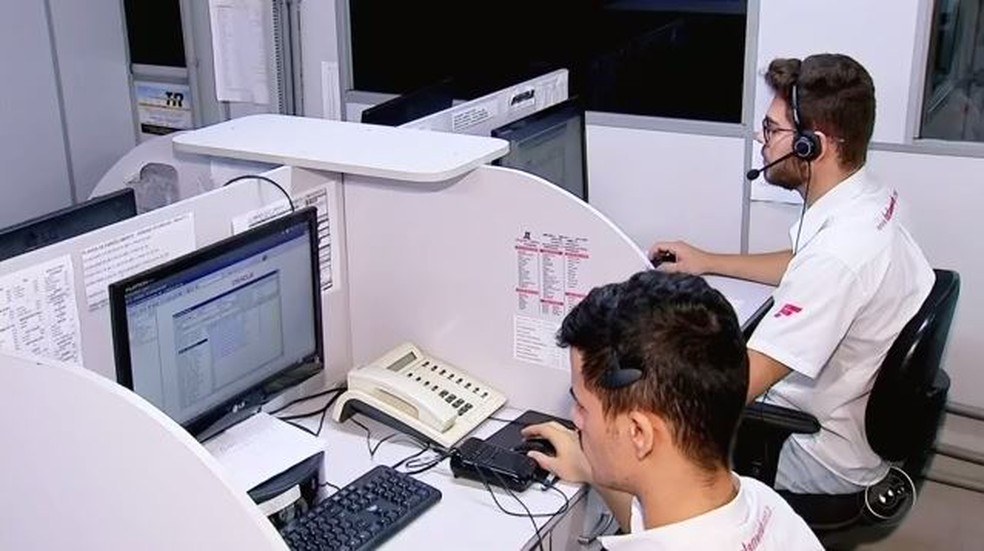 Milhares de oportundiades de estágio estão disponíveis (Foto: Reprodução/TV TEM)