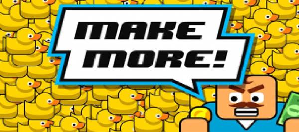 Make More! | Software | TechTudo