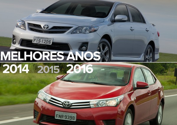 Carros Seminovos Veja O Melhor Ano Para Os 10 Mais Buscados Auto Esporte G1