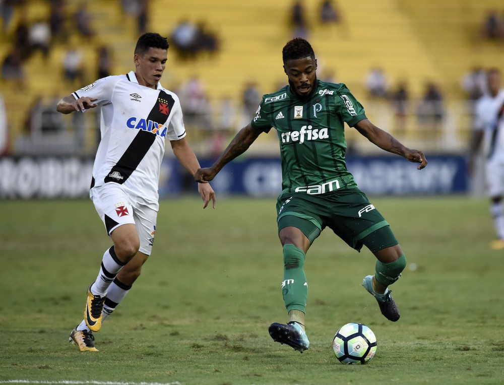  Erro em eliminação faz Cuca poupar Egídio; Michel pode ter sequência no Palmeiras