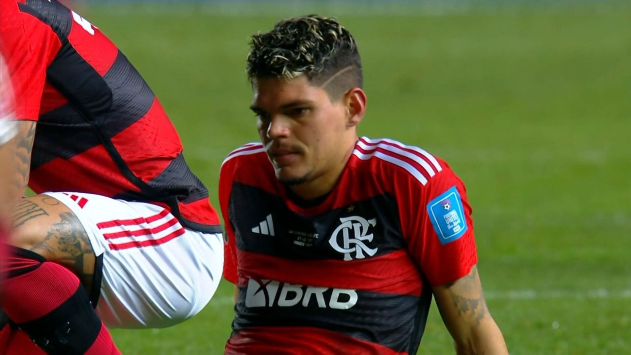 Recopa: Flamengo cai para o Del Valle e perde 3&ordf; ta&ccedil;a em dois meses