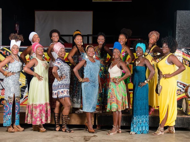 shebeen party dress ideas Rocking Shebeen style | shebeen party