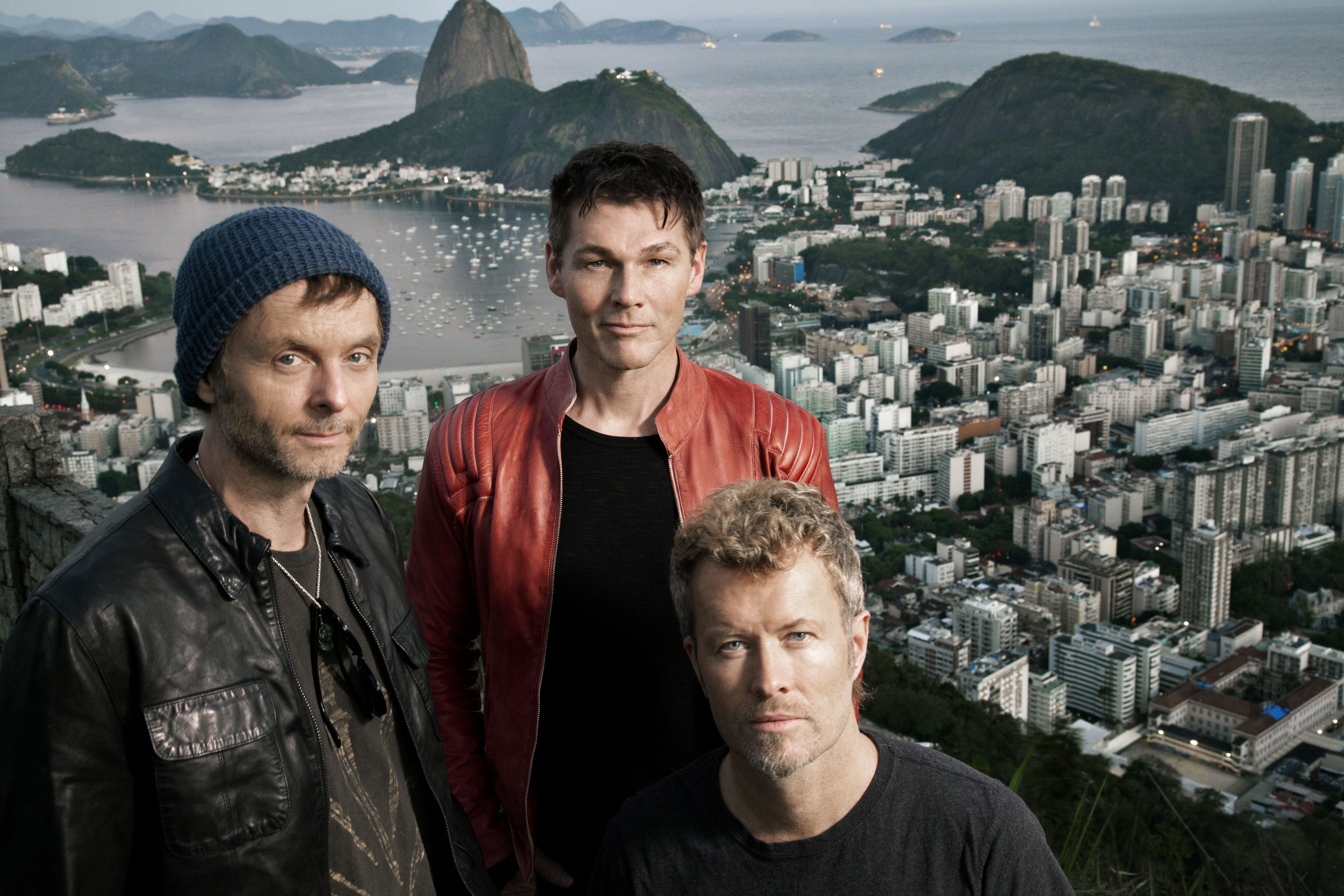 Como a influência do A-ha pode ser ouvida em cantores como Harry Styles e Shawn Mendes?
