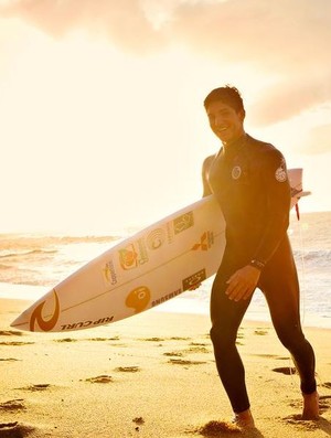 Gabriel Medina, surfe, WSL, Bells Beach (Foto: Divulgação/WSL)