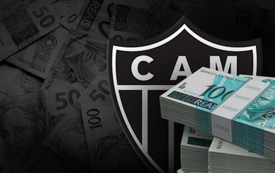 Sem Libertadores Em 2020 Atletico Mg Preve Ganhar Em Premiacao De Torneios 10 A Menos Do Recebido De 2019 Atletico Mg Ge