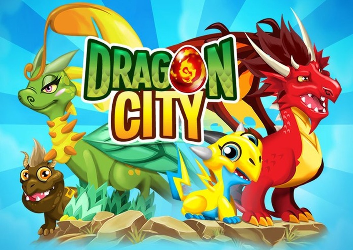 Dragon City: como conseguir todos os dragões elementais por cruzamento
