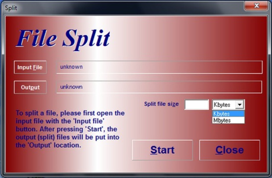 free download hjsplit for android