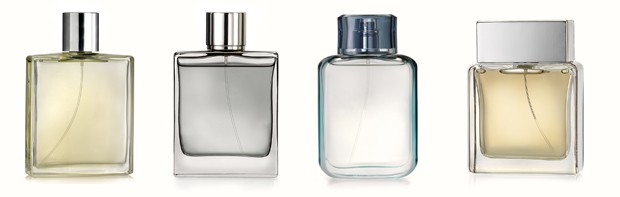 Perfumes masculinos (Foto: Thinkstock)