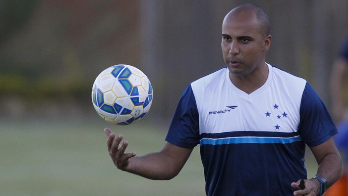 Bem, Amigos! recebe Deivid, técnico do Cruzeiro, nesta segunda-feira