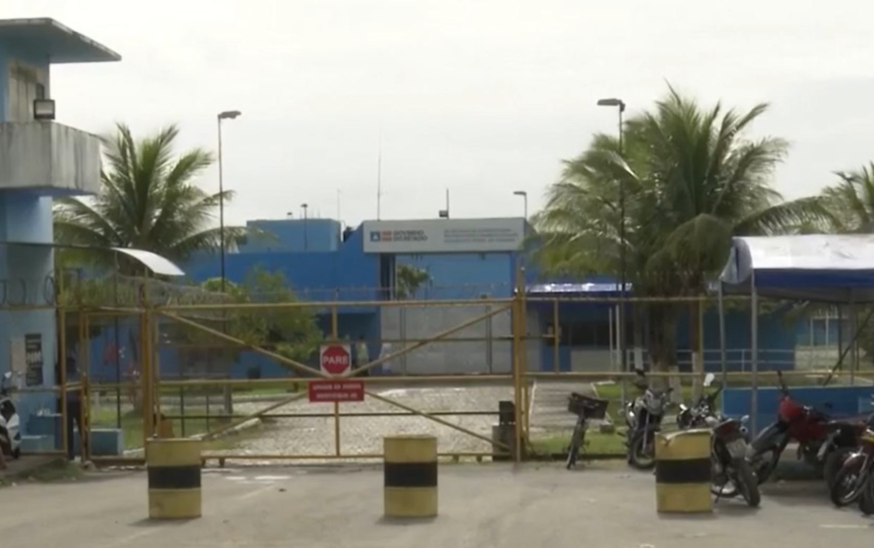 Polo de educação a distância da Universidade Federal do Sul da Bahia é inaugurado dentro de conjunto penal