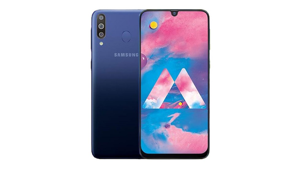 Review Samsung E7 Warna Biru
