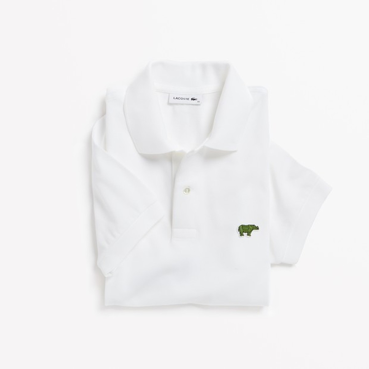 Endangered deals species lacoste
