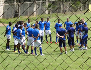 Marcelo confirma time alternativo e já adianta mudanças na Libertadores