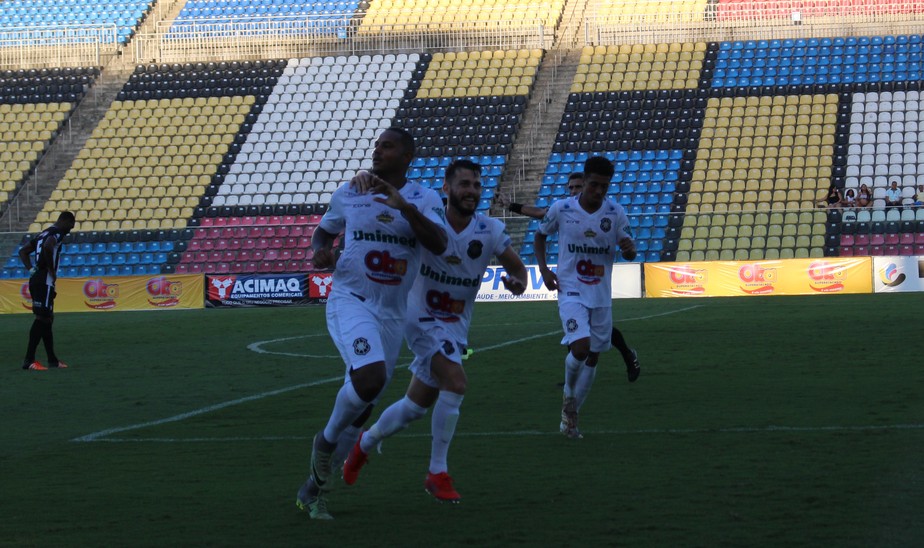 Campeonato Capixaba 2020: resultados, gols e classificação ...