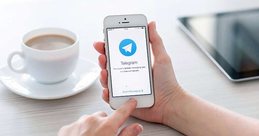 Sete Motivos Para Usar O Telegram No Lugar Do Whatsapp Listas