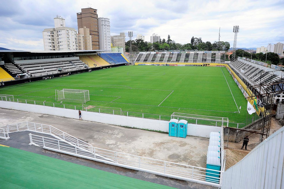 Bragantino X Vitoria Tudo O Que Voce Precisa Saber Sobre O Jogo Da Rodada 25 Da Serie B Brasileirao Serie B Ge