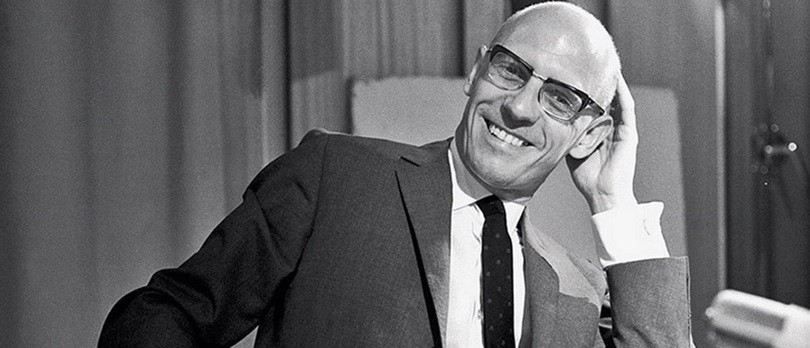 A obra inédita do filósofo francês Michel Foucault que será publicada ...