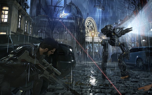 G1 - 'Halo: Reach' e 'Deus Ex' de Xbox 360 agora rodam no Xbox One