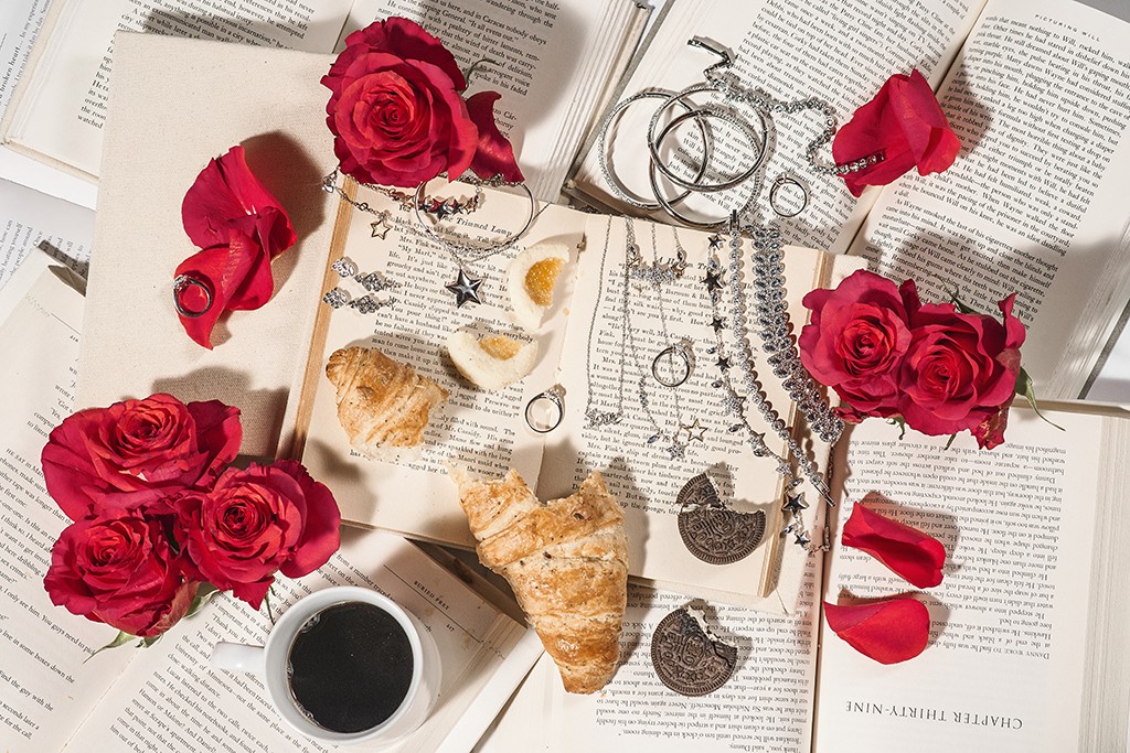 Miranda Kerr assina coleção de joias para a Swarovski (Foto: Divulgação)