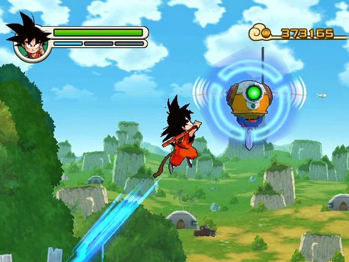 Dragon Ball: Revenge of King Piccolo (Foto: Divulga??o)