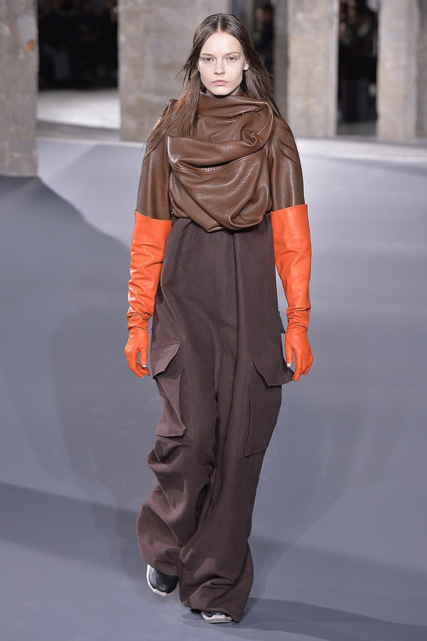 Rick Owens (Foto: Getty Images)