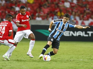 Felipão freia expectativa e ainda quer tirar